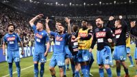 Walka o Scudetto : Napoli czy Juventus?