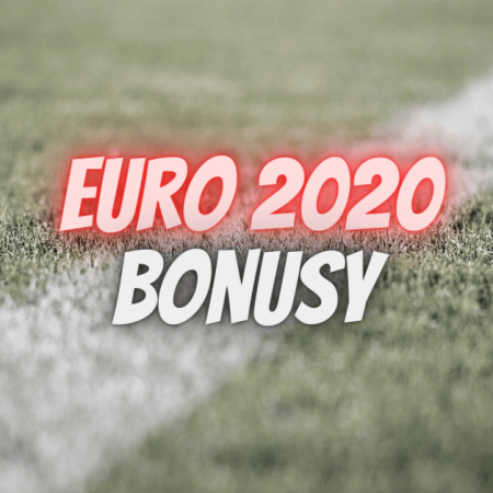 Bonusowa ofensywa bukmacherów! Zobacz promocje na Euro 2020