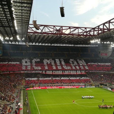 Analiza meczu AC Milan — Udinese + typ