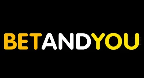 Betandyou pojawia się na 5. miejscu w naszym rankingu!