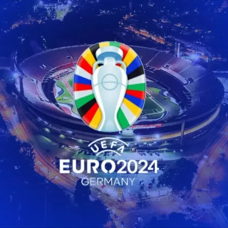 Gdzie obstawiać Euro 2024? Najlepsi bukmacherzy z ofertą na Euro 2024