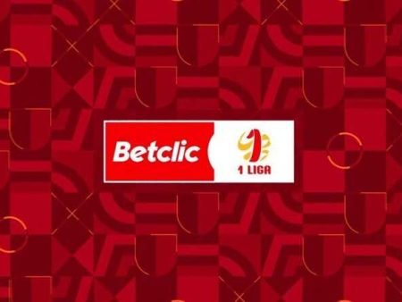 Gdzie oglądać Betclic 1. Liga 2024/2025?