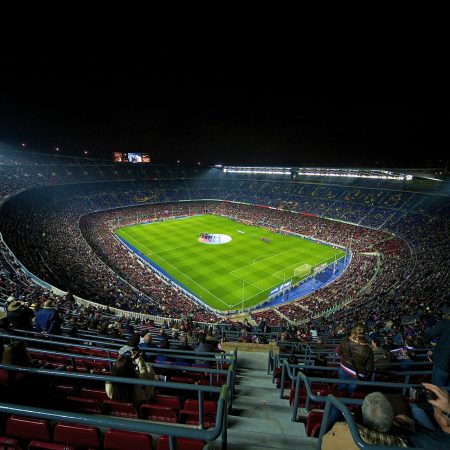 Barcelona – Betis – typy i kursy