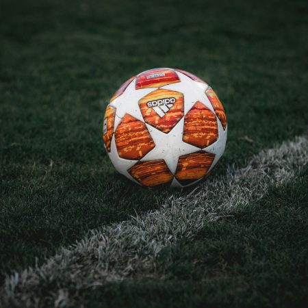 FC Barcelona – Inter Mediolan – typy i kursy