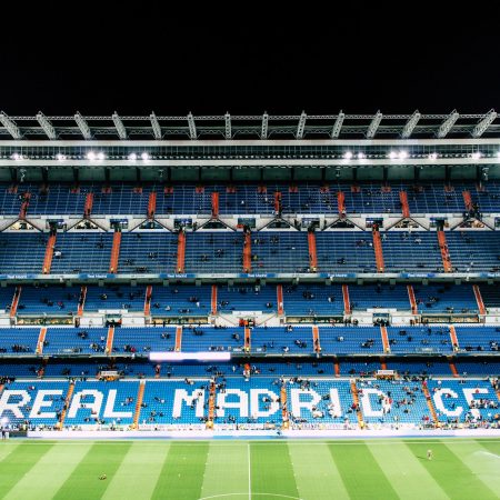 Real Madryt – Arsenal – typy i kursy