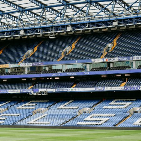 Chelsea – Legia – typy i kursy