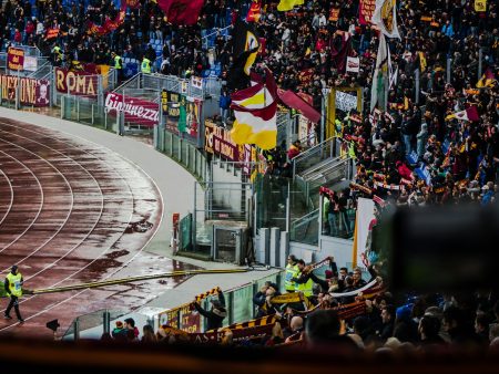AS Roma – AC Milan – typy i kursy