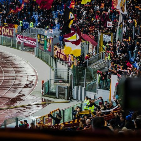AS Roma – AC Milan – typy i kursy