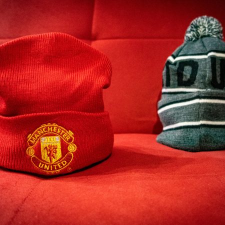 Finał Ligi Europy Tottenham – Manchester United – typy i kursy