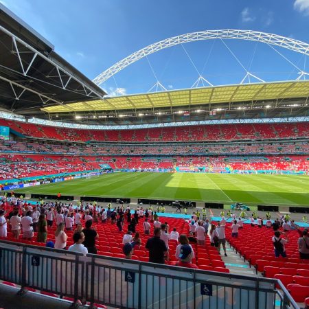 Finał FA Cup Crystal Palace – Manchester City – typy i kursy