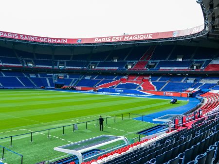 PSG – Arsenal – typy i kursy
