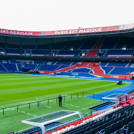 PSG – Arsenal – typy i kursy