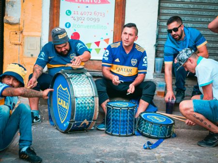 Bayern – Boca Juniors – typy i kursy