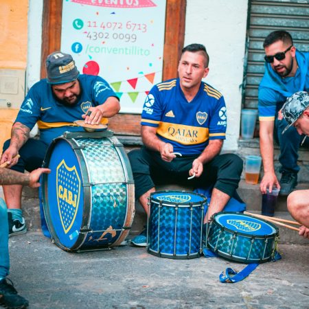 Bayern – Boca Juniors – typy i kursy