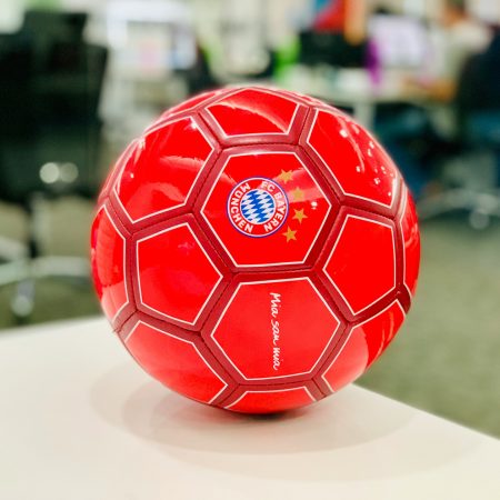 Bayern – Auckland City – typy i kursy