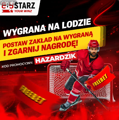 Wygrana na Lodzie promocja dla fanów hokeja