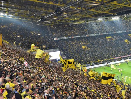Real Madryt – Borussia Dortmund – typy i kursy