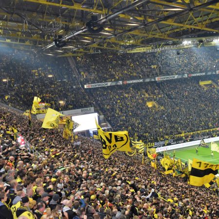 Real Madryt – Borussia Dortmund – typy i kursy