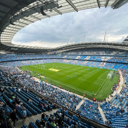 Manchester City – Tottenham – typy i kursy
