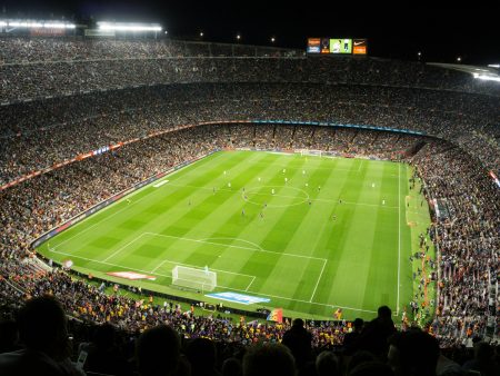 Levante – FC Barcelona – typy i kursy