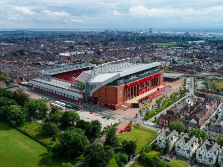 Liverpool – Arsenal – typy i kursy