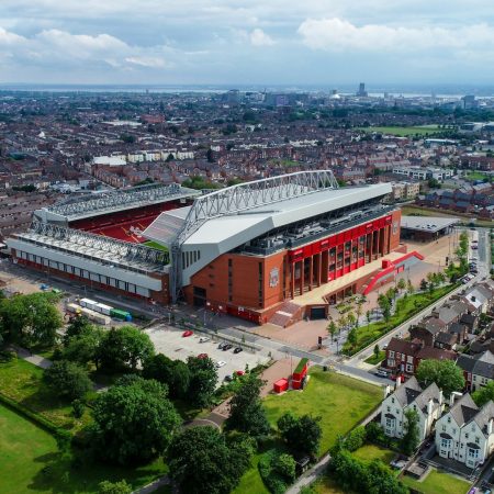 Liverpool – Arsenal – typy i kursy