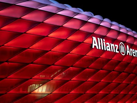 Bayern Monachium – RB Lipsk – typy i kursy