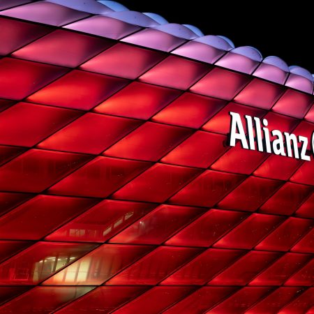 Bayern Monachium – RB Lipsk – typy i kursy