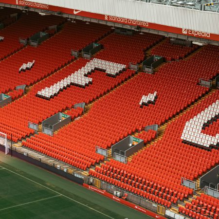 Tarcza Wspólnoty Crystal Palace – Liverpool – typy i kursy