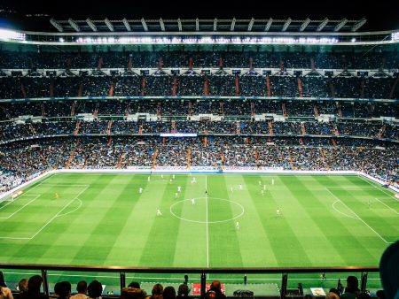 Oviedo – Real Madryt – typy i kursy