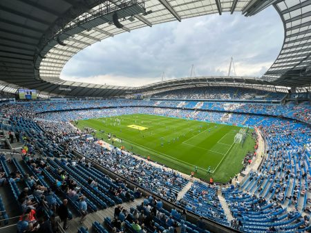 Manchester City – Manchester United – typy i kursy