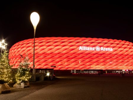 Bayern Monachium – Chelsea – typy i kursy