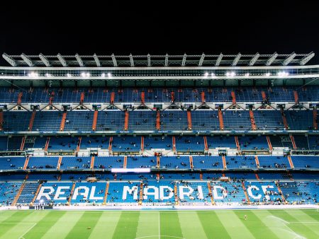 Real Madryt – Valencia – typy i kursy