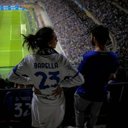 AS Roma – Inter – typy i kursy