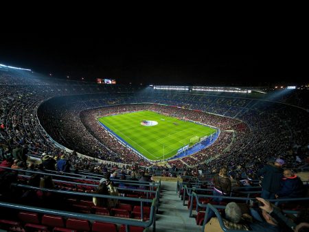 Barcelona – Athletic Bilbao – typy i kursy
