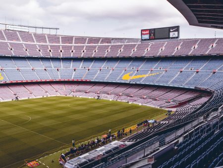 Barcelona – Alaves – typy i kursy