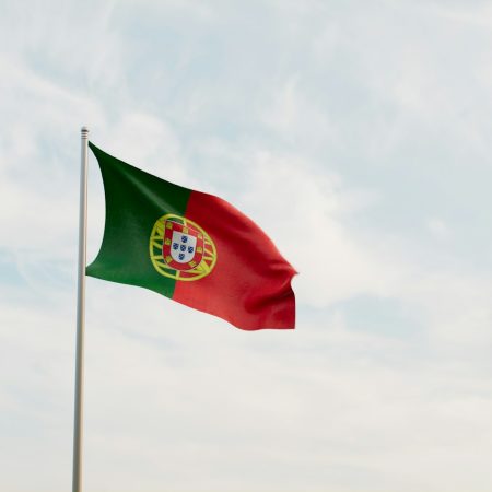 Irlandia – Portugalia – typy i kursy