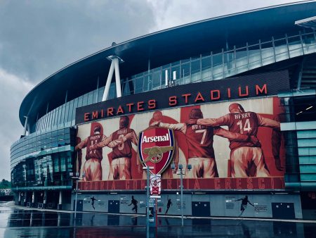 Arsenal – Tottenham – typy i kursy