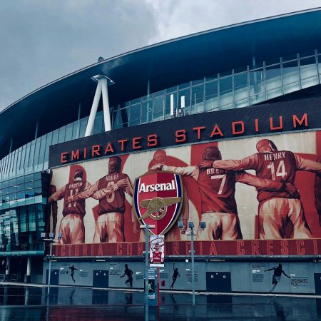 Arsenal – Tottenham – typy i kursy
