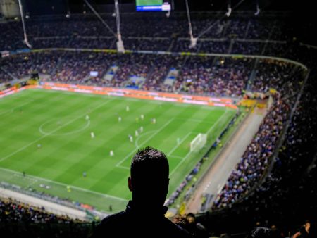 Inter Mediolan – AC Milan – typy i kursy