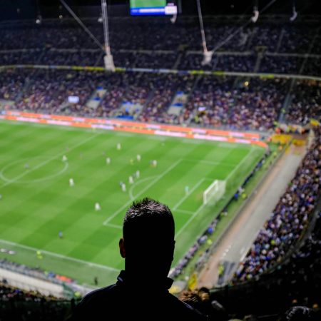 Inter Mediolan – AC Milan – typy i kursy