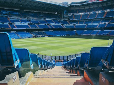 Real Madryt – Celta Vigo – typy i kursy