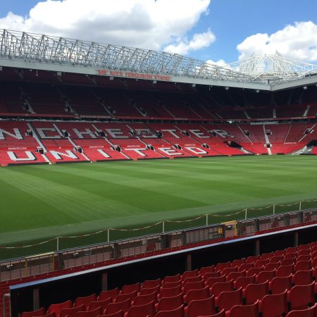 Manchester United – Aston Villa – typy i kursy