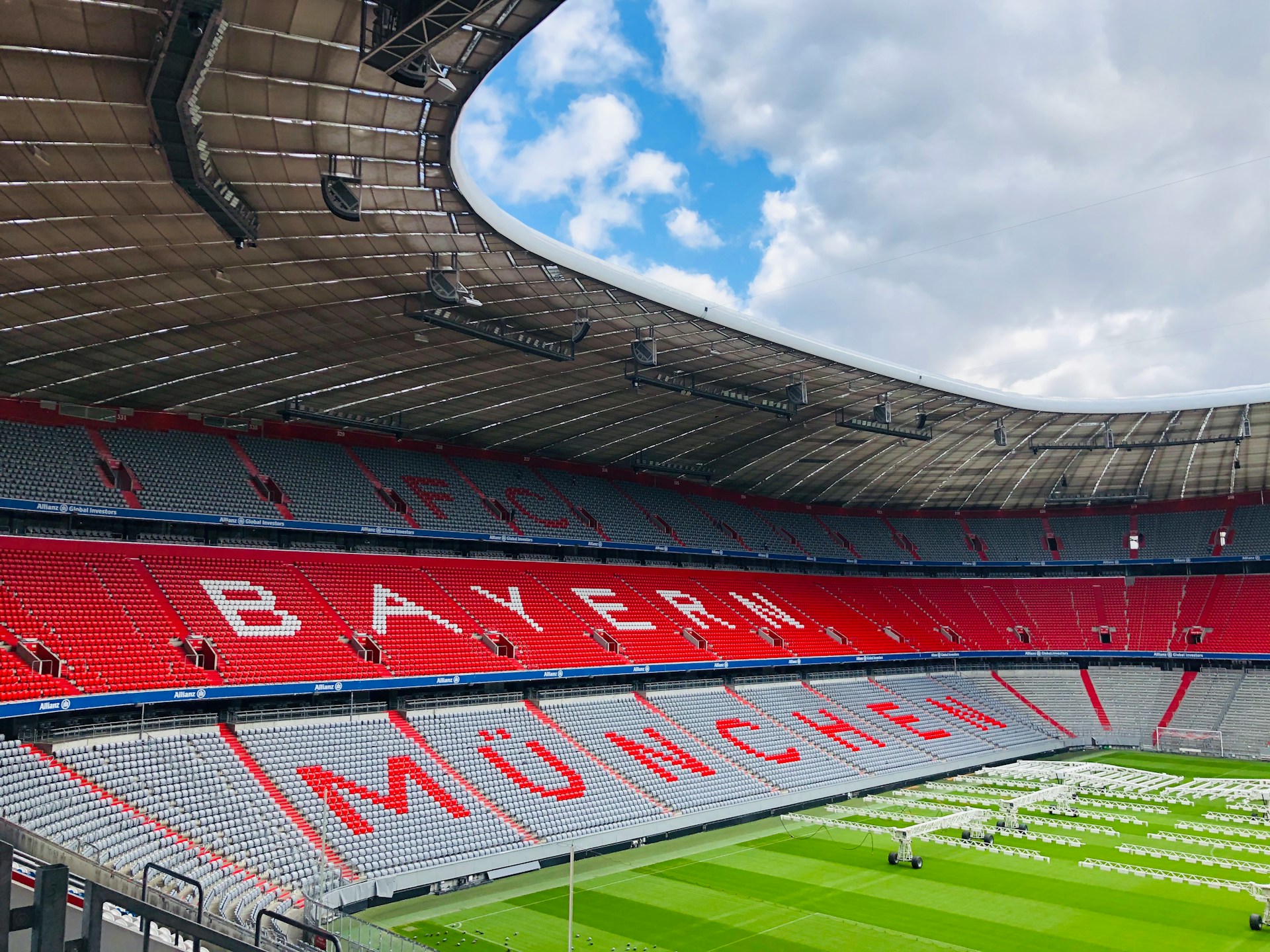 Bayern Monachium – PSG – typy i kursy