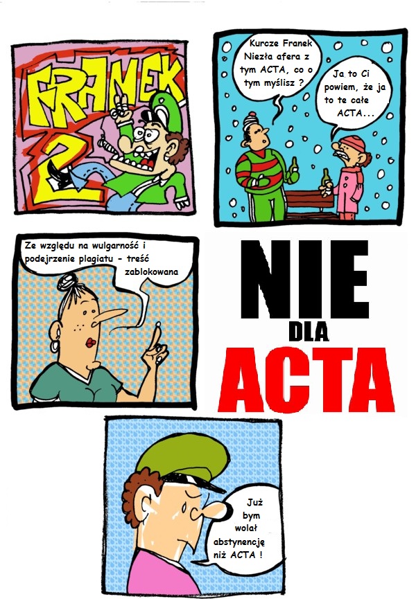 ACTA